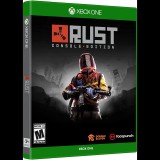Facepunch Rust Day One Edition (Xbox One  - Dobozos játék)