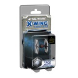Fantasy flight games Star Wars X-Wing - TIE/er vadász kiegészítő