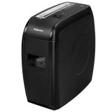 FELLOWES "Powershred® 21Cs" konfetti vágású 11 lapos Iratmegsemmisítő,