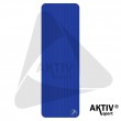 Fitnesz szőnyeg Trendy ProfiGymMat Home 180x60x1,5 cm kék