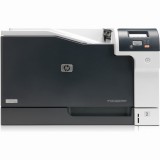 FL HP COLOR Laserjet PRO CP5225DN A3/LAN Duplex (CE712A#B19) - Lézer nyomtató