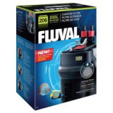 FLUVAL - HAGEN Fluval külső akváriumszűrő 206