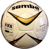 Focilabda futball labda Winart Samba Platinium FIFA minősítésű mérközéslabda