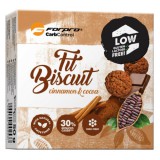 Forpro - Carb Control ForPro Fit Biscuit - Fahéjas-kakaós keksz (50g)