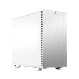 Fractal Design Define 7 White táp nélküli ház fehér (FD-C-DEF7A-09) (FD-C-DEF7A-09) - Számítógépház