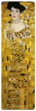 Fridolin Könyvjelző 5x16cm, Klimt:Adele