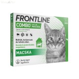 Frontline Combo Spot On Macska 0,5 ml