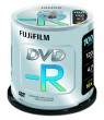 FujiFilm DVD-R 4.7GB 16x hengeres, 100db