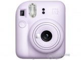 Fujifilm Instax Mini 12 instant fényképezőgép, lilac purple