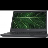 Fujitsu LifeBook E5411 14" i5-1135G7 16GB 512GB M.2 fekete (VFY:E5411MF5FRHU) - Notebook