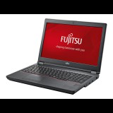 Fujitsu Notebook CELSIUS H7510 - 39.6 cm (15.6") - Intel Core i7-10850H - Black (VFY:H7510M17A1DE) - Notebook