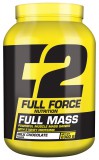 Full Force Full Mass (2,3 kg)