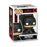 Funko POP! Movies: The Batman - Batman (alt) figura #1189