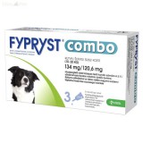 Fypryst Combo kutyáknak (1,34ml 10-20kg) 10db