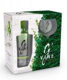 G'Vine Floraison Gin DD. + Pohár (0,7L 40%)