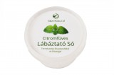 G&A Natural Lábáztató Só Citromfüves Illóolajjal 125 g