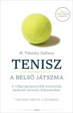 G-ADAM STÚDIÓ KFT Gallwey, W.timothy: Tenisz - A belső játszma - könyv