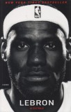 G-ADAM Stúdió Kft. Jeff Benedict: LeBron - könyv