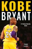 G-ADAM STÚDIÓ KFT Lazenby, Roland: Kobe Bryant - könyv