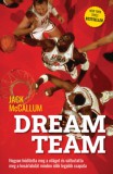 G-ADAM STÚDIÓ KFT Mccallum, Jack: Dream Team - könyv