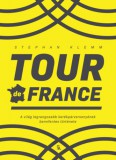 G-ADAM STÚDIÓ KFT Stephan Klemm: Tour de France - könyv