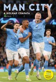G-ADAM STÚDIÓ KFT Vályi Bence: Man City - könyv