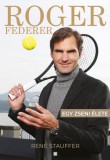 G-ADAM Stúdió Könyv- és Lapkiadó Kft. René Stauffer: Roger Federer - Egy zseni élete - könyv