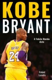 G-ADAM Stúdió Könyv- és Lapkiadó Kft. Rolan Lazenby: Kobe Bryant - A Fekete Mamba élete - könyv