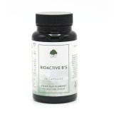 G and G Bioactive B-vitaminok formula 60 kapszula – G&G