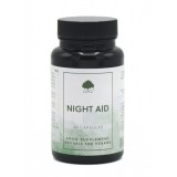 G and G Night Aid - alvást segítő komplex 30 kapszula – G&G