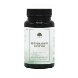 G and G Resveratrol komplex 60 kapszula – G&G