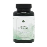 G and G Spirulina alga 500mg 120 kapszula – G&G