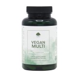 G and G Vegan multi 90 kapszula – G&G