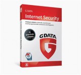 G Data Internet Security for Android HUN  1 Felhasználó 1 év online vírusirtó szoftver (M1001ESD12001)