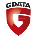 G Data Internet Security HUN  1 Felhasználó 1 év online vírusirtó szoftver (C2002ESD12001)