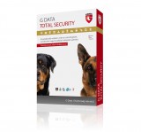 G Data Total Security 3 Felhasználó 1 Év HUN Online Licenc Hosszabbítás C2003RNW12003