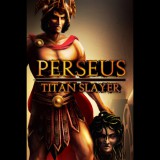 G-DEVS.com Perseus: Titan Slayer (PC - Steam elektronikus játék licensz)