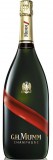 G.H. Mumm Mumm Cordon Rouge Brut Magnum Champagne (1,5L 12%)