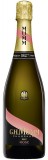 G.H. Mumm Mumm Cordon Rouge Rosé Champagne (0,75L 12%)