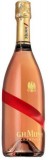 G.H. Mumm Mumm Cordon Rouge Rosé Magnum Champagne (1,5L 12%)