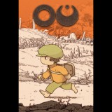 G-MODE OU (PC - Steam elektronikus játék licensz)