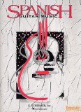G.Schirmer Spanish Guitar Music