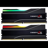 G.Skill 128GB / 6000 Trident Z5 Neo RGB DDR5 CL 34 Dual RAM KIT (F5-6000J3444F64GX2-TZ5NR)