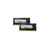 G.Skill 16GB 1600MHz DDR3 Notebook RAM G. Skill Standard CL11 (2x8GB) (F3-1600C11D-16GSQ) (F3-1600C11D-16GSQ)