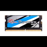 G. Skill 16GB 2133MHz DDR4 Notebook RAM G.Skill Ripjaws CL15 (F4-2133C15S-16GRS) (F4-2133C15S-16GRS) - Memória