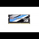 G. Skill 16GB 2400MHz DDR4 Notebook RAM G.Skill Ripjaws CL16 (1x16GB) (F4-2400C16S-16GRS) (F4-2400C16S-16GRS) - Memória