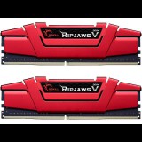 G. Skill 16GB 2400MHz DDR4 RAM G.Skill Ripjaws V CL17 (2X8GB) (F4-2400C17D-16GVR) (F4-2400C17D-16GVR)