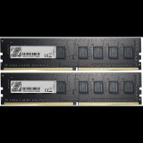 G. Skill 16GB 2400MHz DDR4 RAM G.Skill Value CL17 (2x8GB) (F4-2400C17D-16GNT) (F4-2400C17D-16GNT)