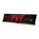 G. Skill 16GB 2666MHz DDR4 RAM G.Skill Aegis CL19 (1x16GB) (F4-2666C19S-16GIS) (F4-2666C19S-16GIS)