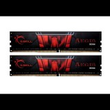 G. Skill 16GB 2666MHz DDR4 RAM G.Skill Aegis CL19 (2x8GB) (F4-2666C19D-16GIS) (F4-2666C19D-16GIS)